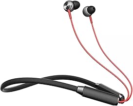 Wireless Bluetooth Headphones Earphones for vivo Y31 Original Sports Bluetooth Wireless Earphone with Deep Bass and Neckband Hands-Free Calling inbuil