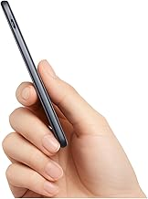 Xiaomi Ultra Slim Power Bank - 93 Grams only | Lightest & Slimmest | Fast Charging, Type-C Input & Output, Power Delivery QC 3.0, 12 Layers Safety Pro
