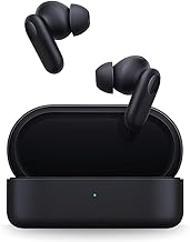 in-Ear True Wireless Earbuds for Samsung Galaxy Tab S10+ Mobile Earbuds with Mic 2r, 12.4mm Drivers, Playback:Upto 48hr case,4-Mic Design, IP55 Rating