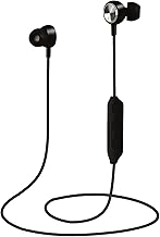 Wireless Earphones Headphones for Samsung Galaxy M02s Original Sports Bluetooth Wireless Earphone with Deep Bass and Neckband Hands-Free Calling inbui
