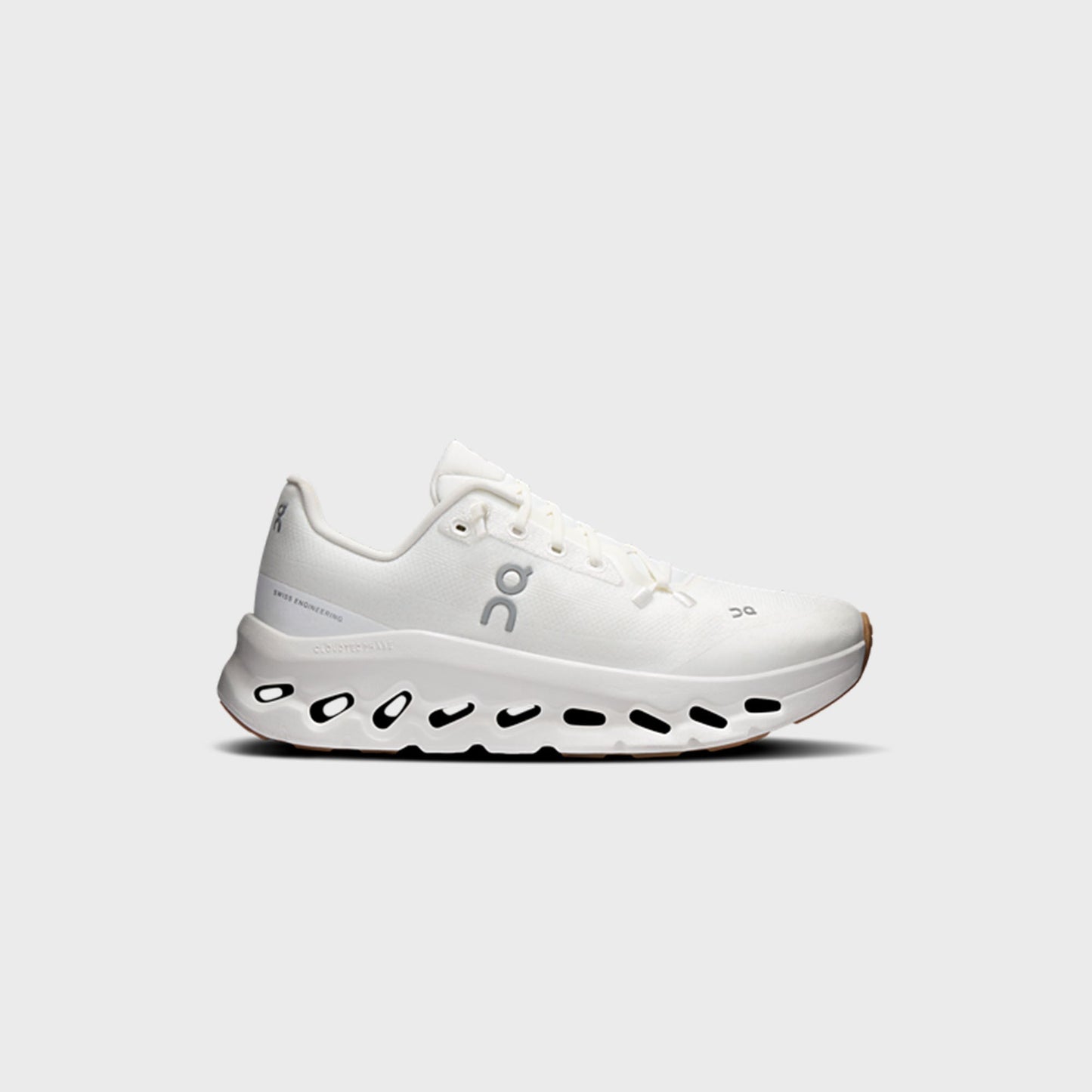 On Running WMNS Cloudtilt - White / Ivory