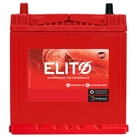 ELITO AET-RR-040B20LBH (40 Ah)