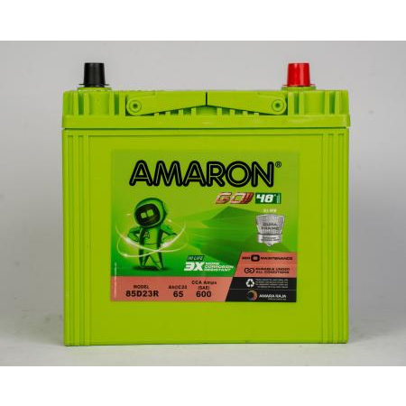 Amaron AAM-GO-00085D23R (65 Ah)