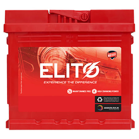 ELITO AET-RR-000DIN50L (50 Ah)
