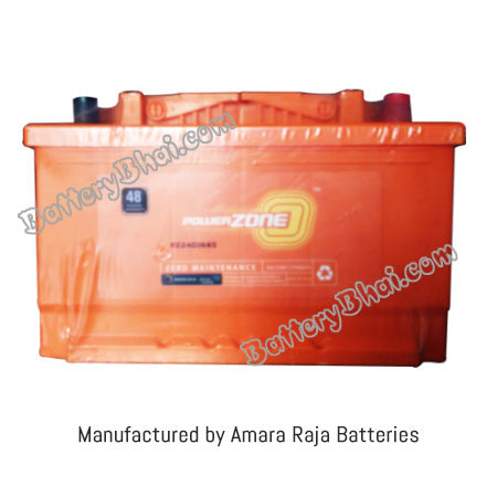 Powerzone APZ-50-00PZDIN65 (65 Ah)