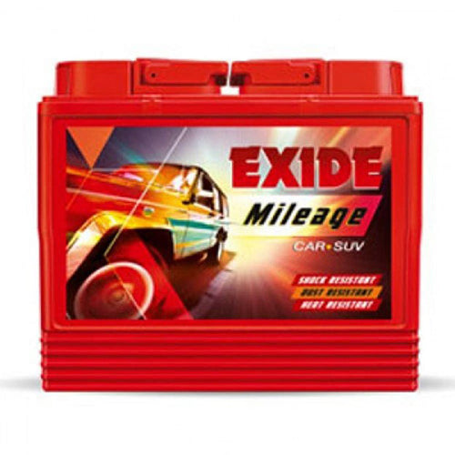 Exide Mileage MLDIN44R Car Battery