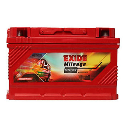 Exide Mileage MLDIN65LH Car Battery