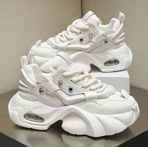WHITE SHOES PREMIUM QUALITY MEN Sneakers For Men