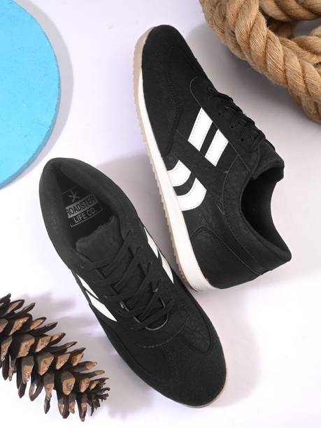 Men's SS26 Casual Lace Up Shoes Sneakers For Men