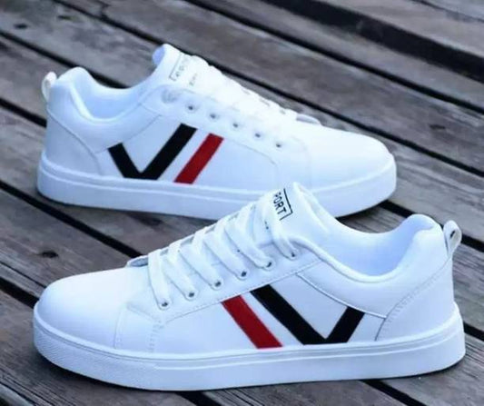 Casual Shoes| Caual Sneakers| White Sneakers For Men Sn...