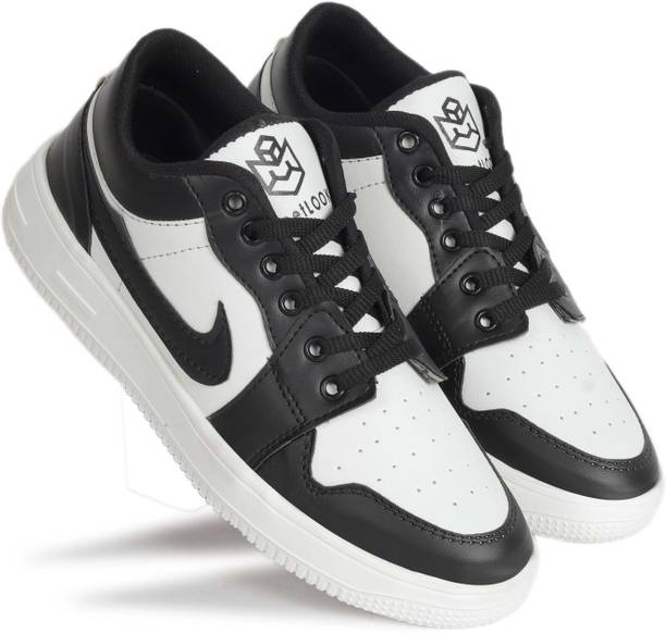 STREETLOOK Casual Sneaker Shoes For Men's & Boy's Sneak...