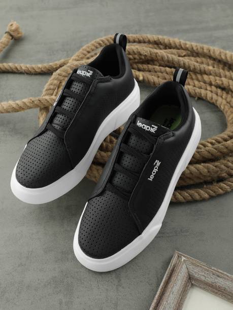 Leap7x CROATIA-2E Casual Lacing Shoes With EVA Sole | P...