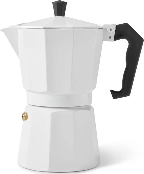 LEKORED LUK9006-6-W 6 Cups Coffee Maker