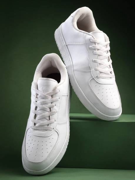 Lightweight Comfortable Cushioned Sneakers For Men