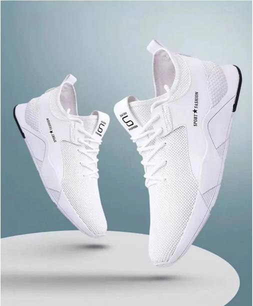 Trendy & Stylish Sneakers For Men