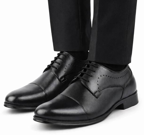 Formal Classic Office Lace Up College Shoes|Party, Even...