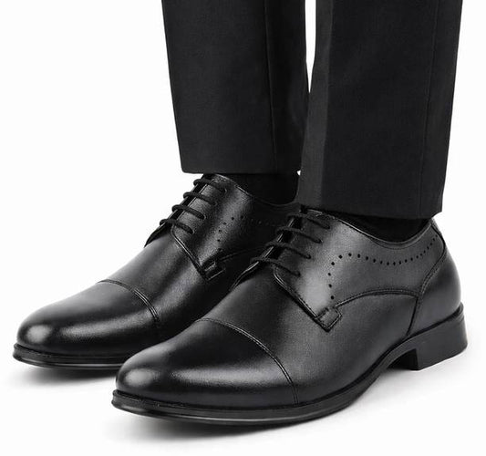 Formal Classic Office Lace Up College Shoes|Party, Even...