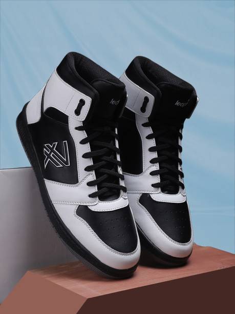 JAXEN-2E Sneakers For Men