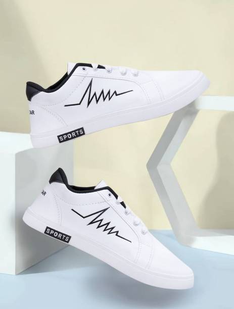 JOOTIYAPA NEW TRENDY SNEAKER SHOES FOR MEN Sneakers For...