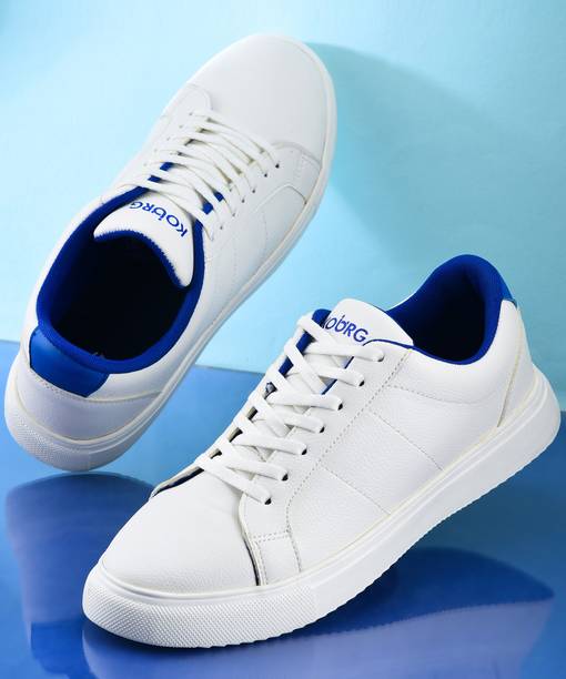 SunBe Sneakers For Men | Comfortable EVA Sole| Stylish ...