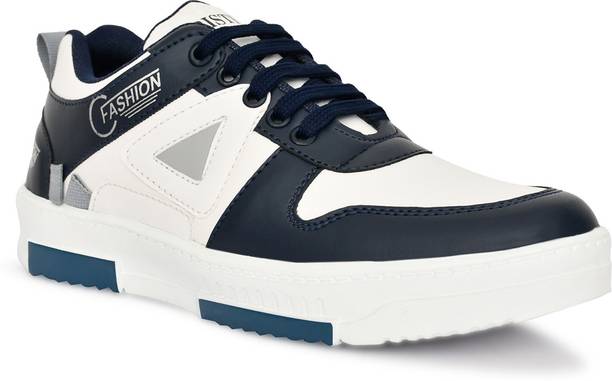 Eristine Men's Trendy Casual Sneakers Sneakers For Men