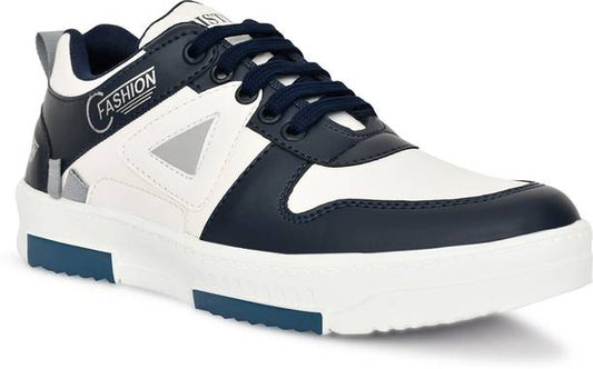Eristine Men's Trendy Casual Sneakers Sneakers For Men