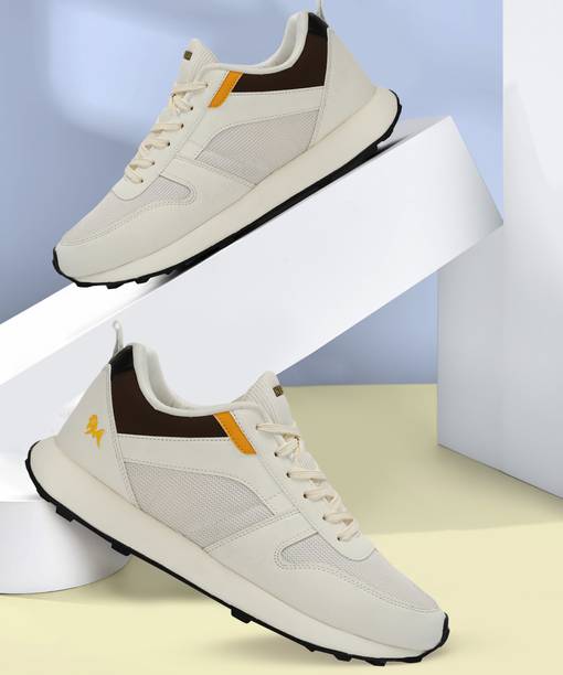 The Eighties Casual Sneakers for Men | Fashionable, Sli...
