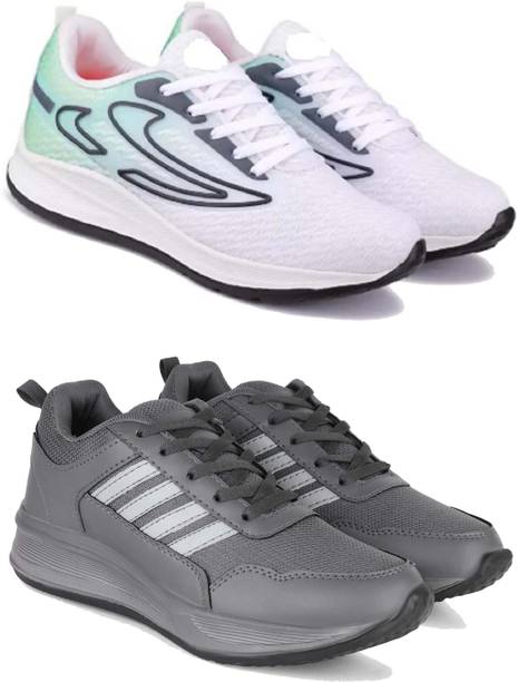 Men's Lightweight Running Shoes – Comfortable, Stylish ...