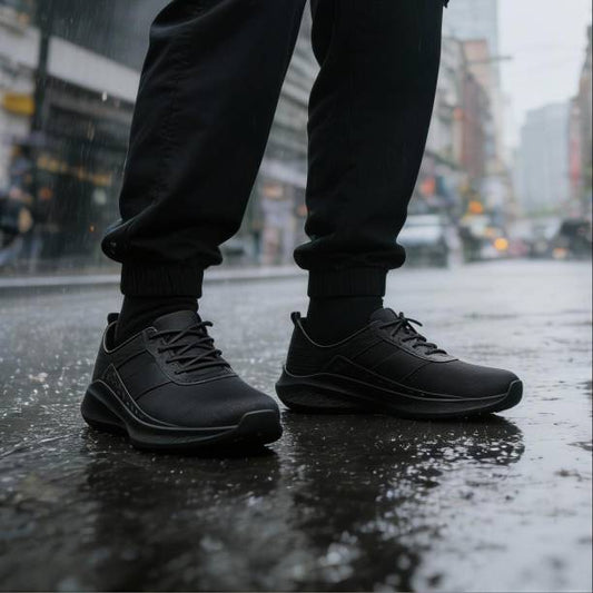 Waterproof Sneakers For Men