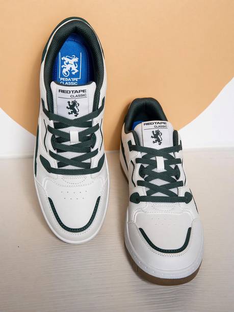 Men’s Sneakers for Casual Comfort and Versatile Everyda...