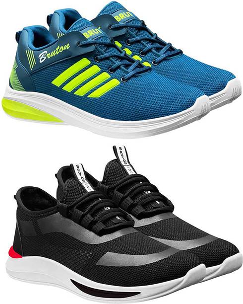2 Combo Sneaker Shoes Sneakers For Men