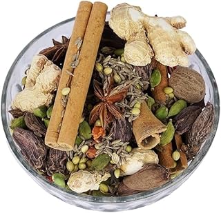Garam Masala Powder 1 Kg | Traditional Indian Spice Blend for Cooking | Aromatic Masala for Curries, Vegetables, Dal & Gravies