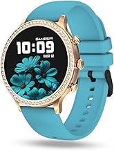 GameSir Luxury Round Dial GEN 12 Smart Watch 1.69" AMOLED Display with High Resolutions Bluetooth Calling Multiple Watch Faces & Sports Mode Newest &