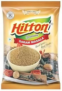 Hilton Garam Masala 1KG