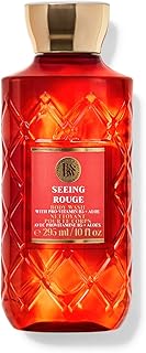 Seeing Rouge Body Wash