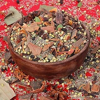 Oragnic Grocery Garam Masala Spices Sabut Mix Garam Masala , Whole Mix Garam Masala , Spices Garam Masala Saboot (Whole Non-Powdered Mixture) Khada Ga