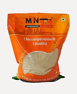 MonBangla Premium Banskathi Rice - 5KG