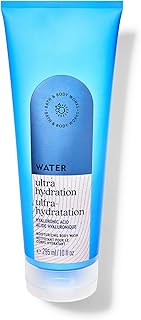 Water Ultra Hydration With Hyaluronic Acid Moisturizing Body Wash