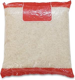 More Choice Basmati Sella Biryani Rice 5 kg