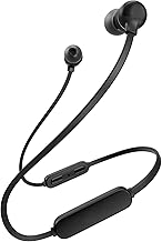 Wireless Bluetooth Headphones Earphones for Sony Xperia 8 Lite Earphone Bluetooth Wireless Neckband Flexible In-Ear Headphones Headset With Mic, Extra