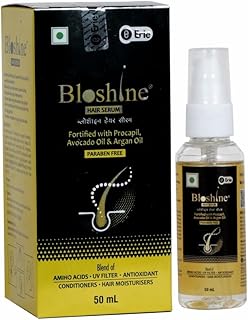 Bloshine hair serum 50ml