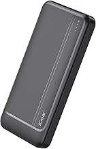 iGear Max PD Power Bank 10000mAh, Type-C PD 22.5W Fast Charging, Triple Output Ports, Battery Indicator, Wake-up Button, High-Speed Power Delivery for