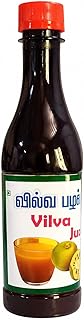 Vilva Juice 500ml | Natural Herbal Wellness Drink | Traditional Siddha Health Juice | Herbal Digestive Support | Pack of 1