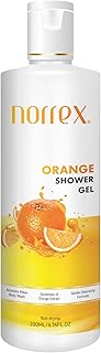 LUXURIOUS SHOWER GEL | ABSOLUTE RELAX BODY WASH | GENTLE CLEANSING FORMULA | THE ULTIMATE SPA EXPERIENCE FOR YOUR DAILY ROUTINE | MOISTURIZING SHOWER