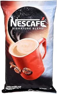 Nestle Nescafe Signature Blend Coffee Premix