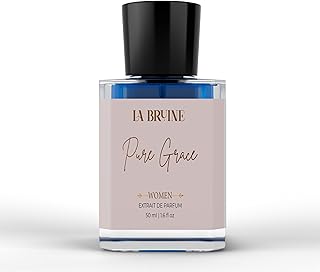 Women Pure Grace Long-Lasting Fragrance With Exceptional Longevity/Ideal For Special Occasions And Daily Use 50 Ml