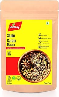 Spicebay Shahi Garam Masala 1Kg