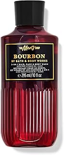 Bourbon Body Wash