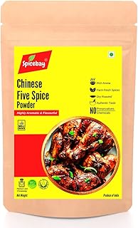 Spicebay Chinese Five Spice Powder 1Kg