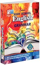 Spectrum’s High School English Grammar Useful for School Students | SSC | UPSC | Banking Exams | Government Exams | Other Competitive Exam